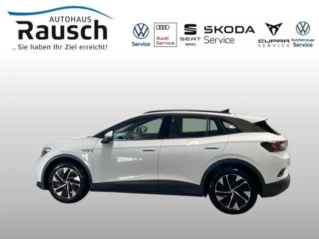 Volkswagen ID.4