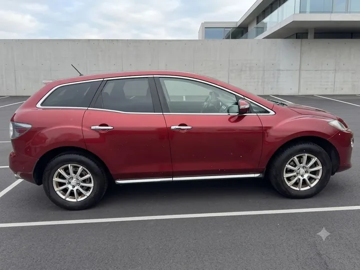 Mazda CX-7