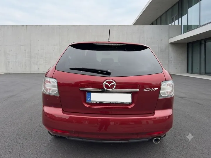 Mazda CX-7