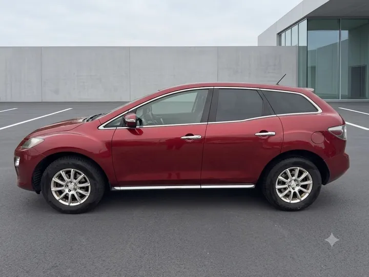 Mazda CX-7