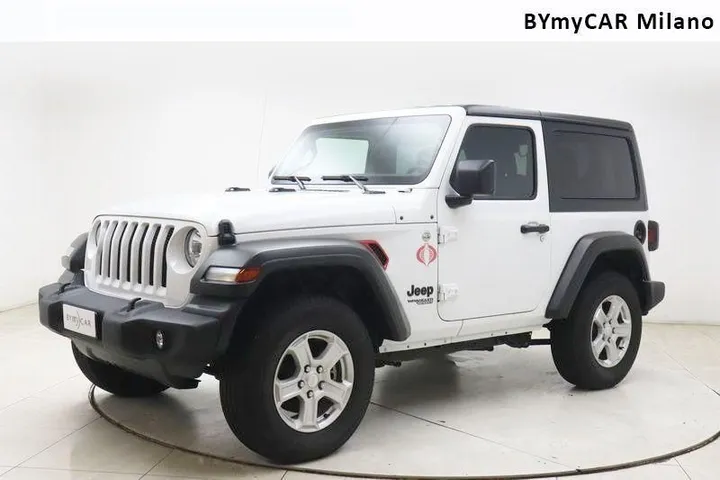 Jeep Other