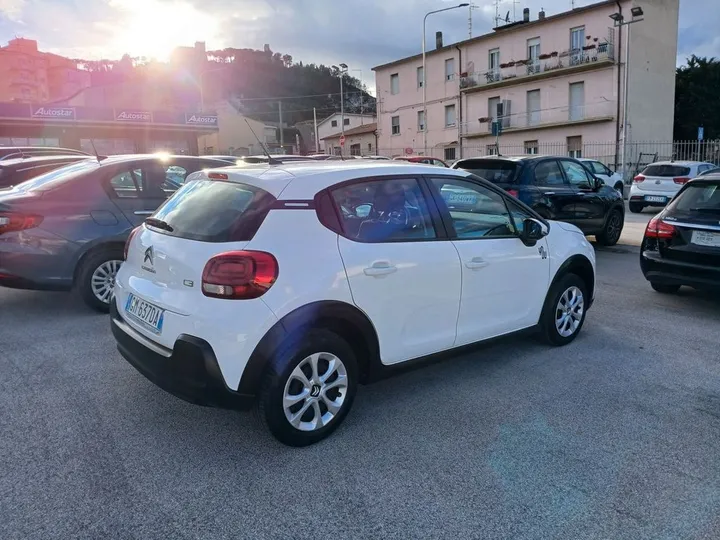 Citroën C3