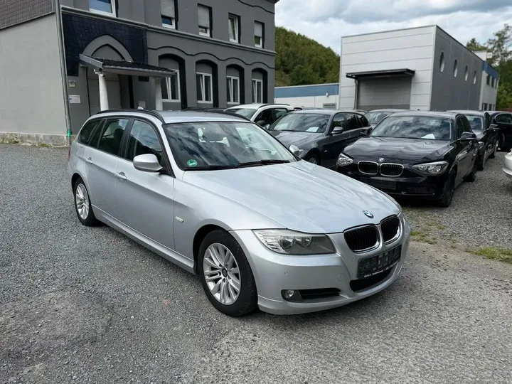 BMW 318