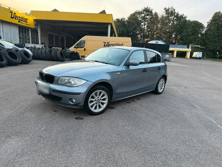 BMW 116
