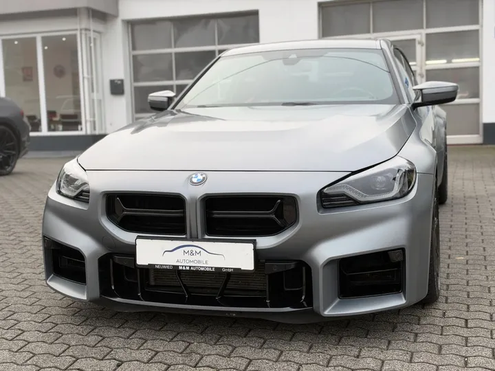 BMW M2