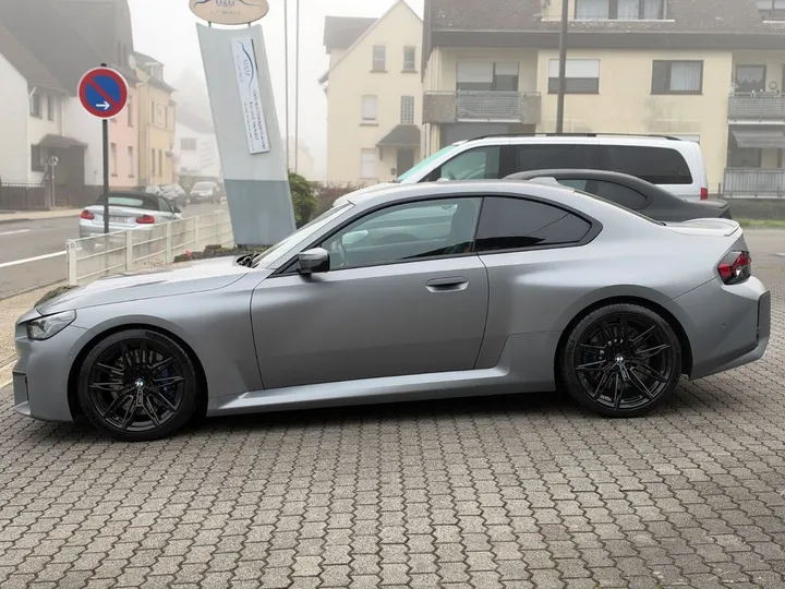 BMW M2