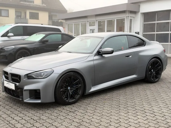 BMW M2