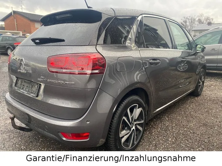 Citroën C4 Picasso