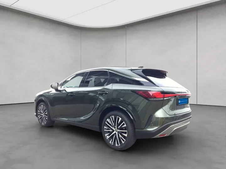 Lexus RX 450