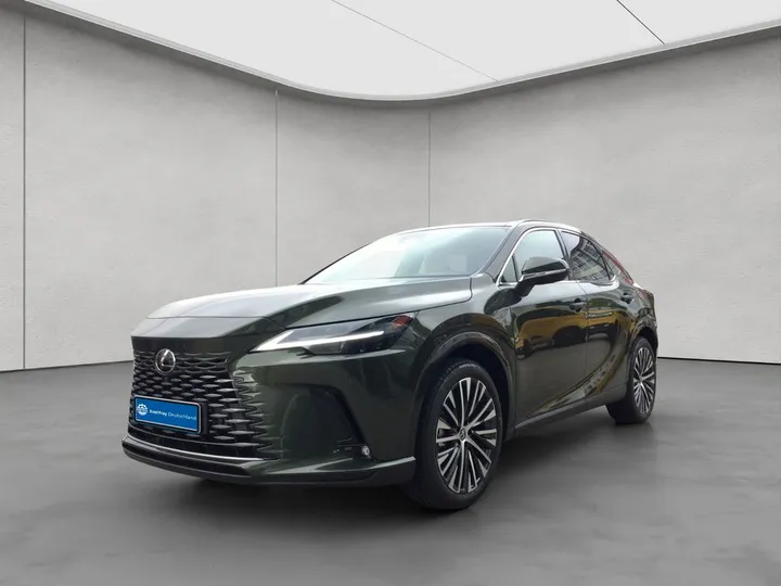 Lexus RX 450