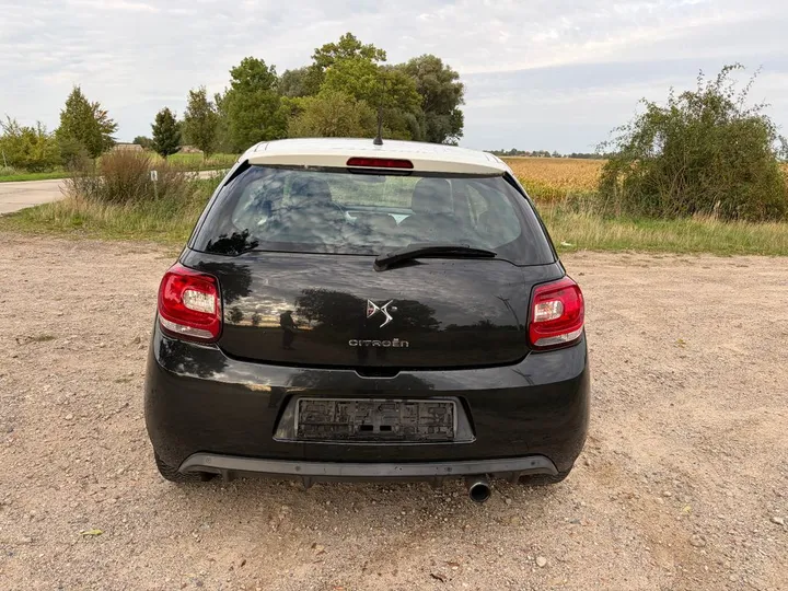 Citroën DS3