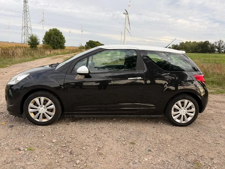Citroën DS3