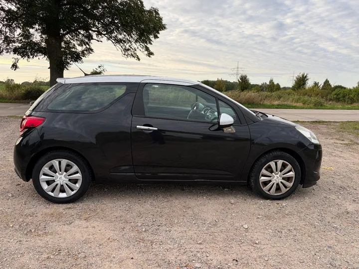 Citroën DS3