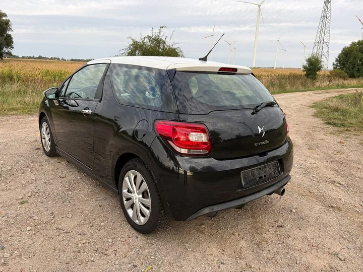 Citroën DS3