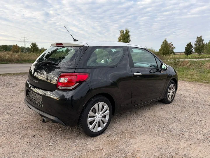 Citroën DS3