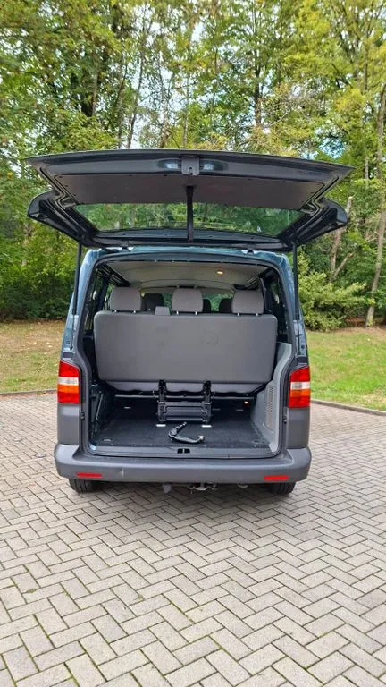 Volkswagen T5 Transporter