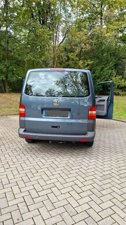 Volkswagen T5 Transporter
