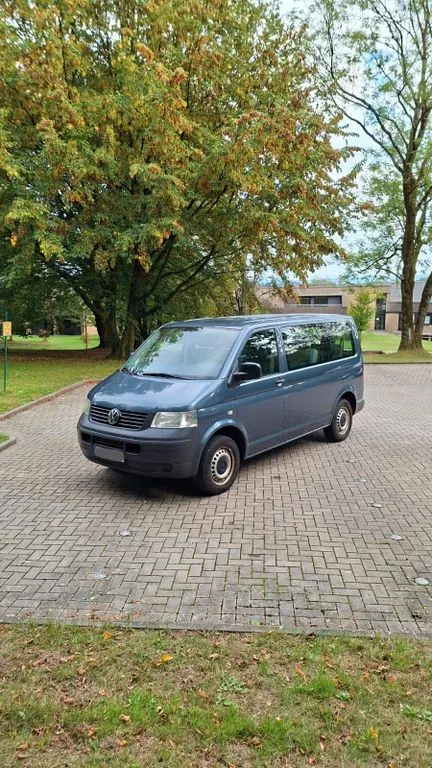 Volkswagen T5 Transporter