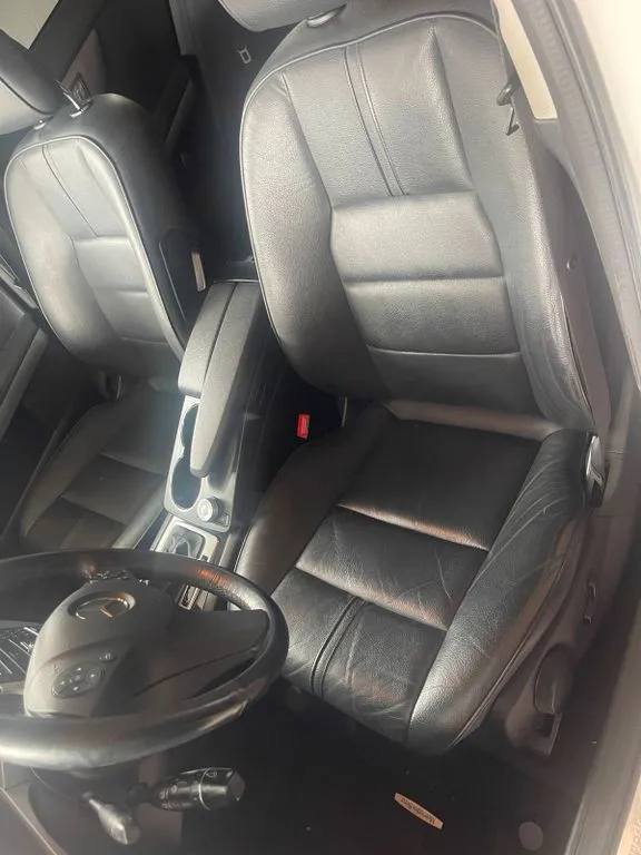 Mercedes-Benz GLK 350