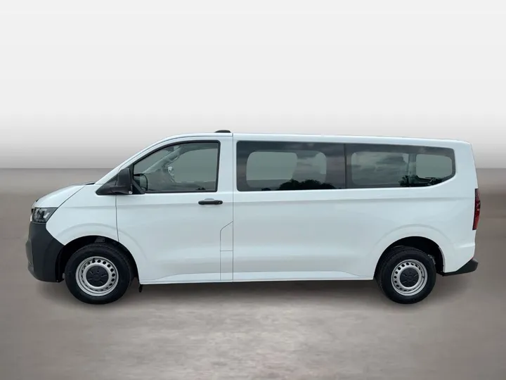 Volkswagen T7 Transporter