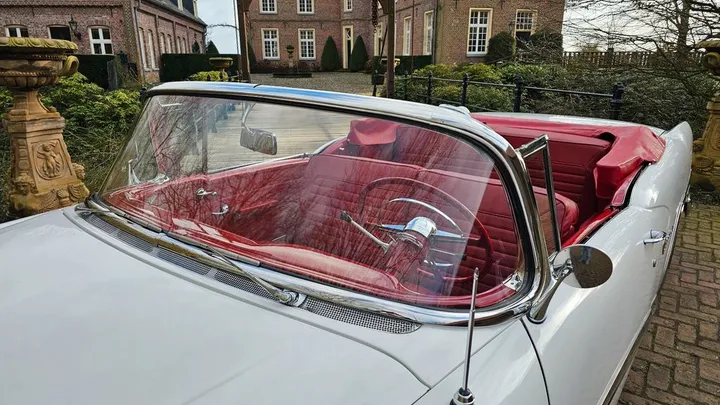 Buick Roadmaster