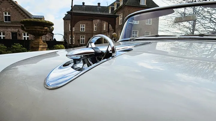 Buick Roadmaster