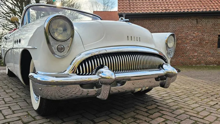 Buick Roadmaster