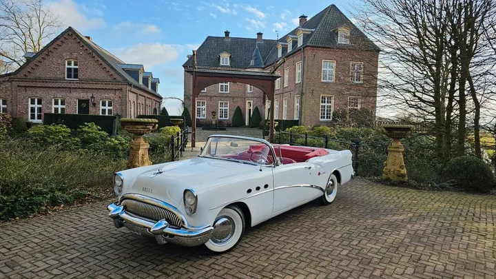 Buick Roadmaster