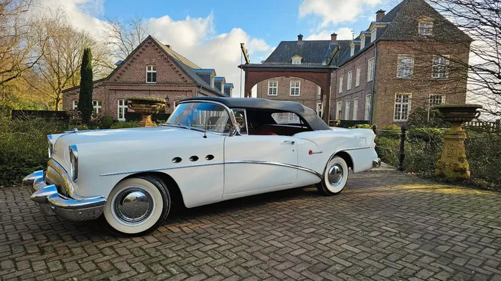 Buick Roadmaster
