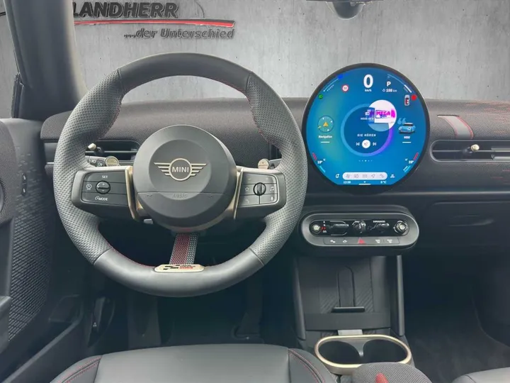 MINI Cooper C