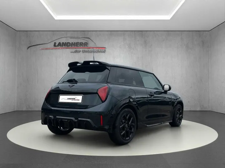 MINI Cooper C