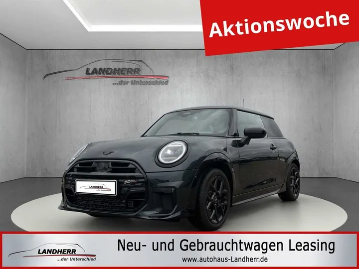 MINI Cooper C