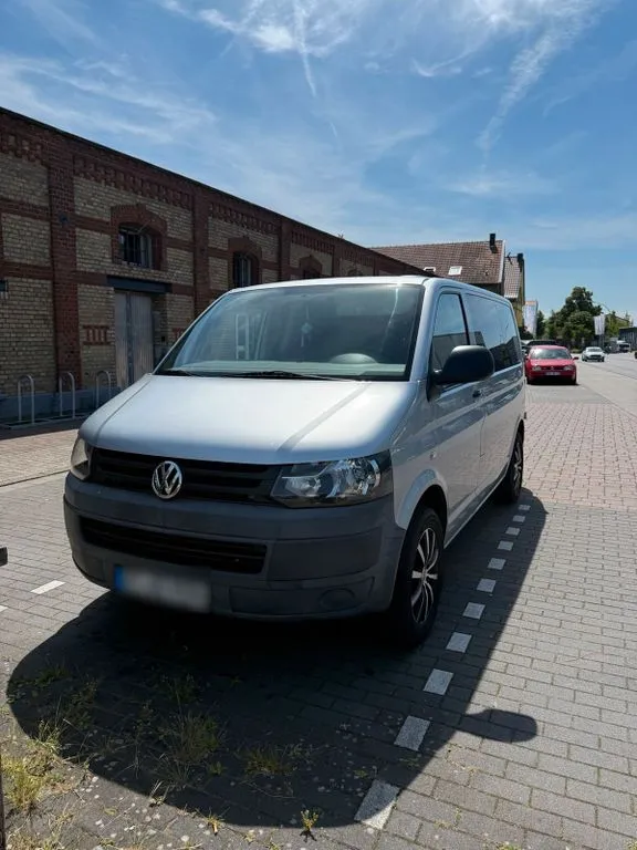 Volkswagen T5 Transporter