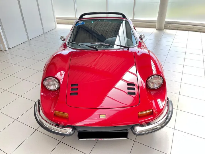Ferrari 246