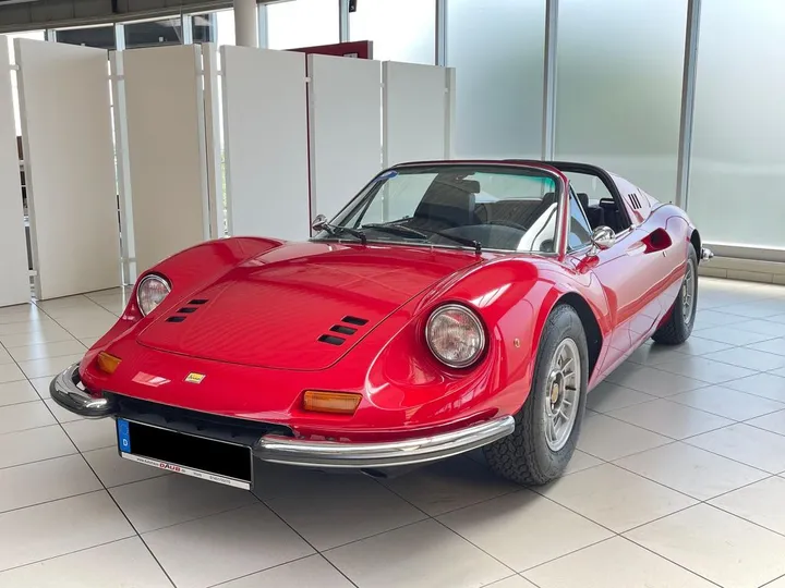 Ferrari 246