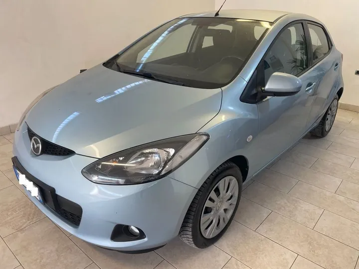 Mazda Other