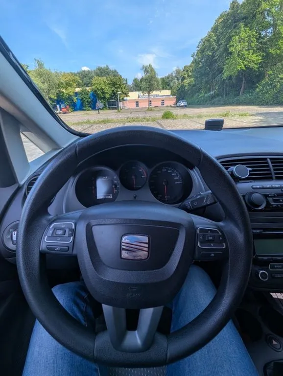 Seat Altea