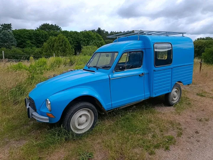 Citroën Other