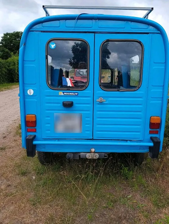 Citroën Other