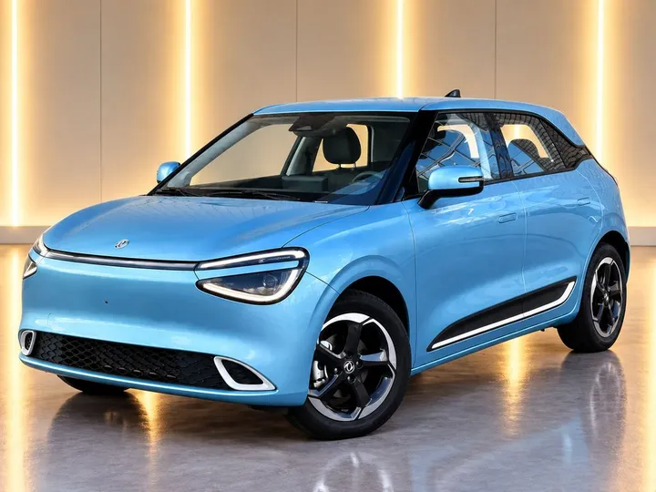 Dongfeng Box