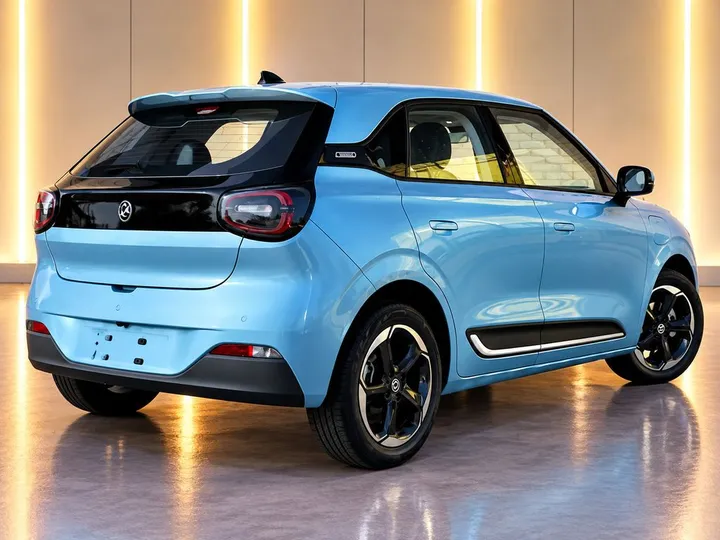 Dongfeng Box