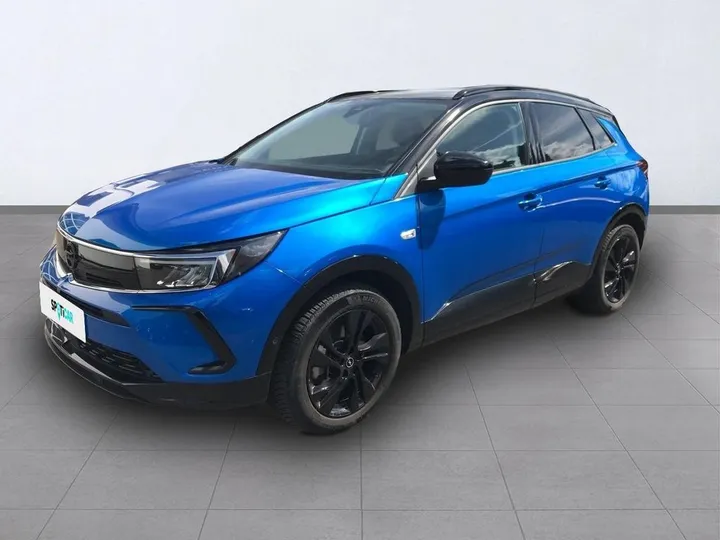 Opel Grandland (X)