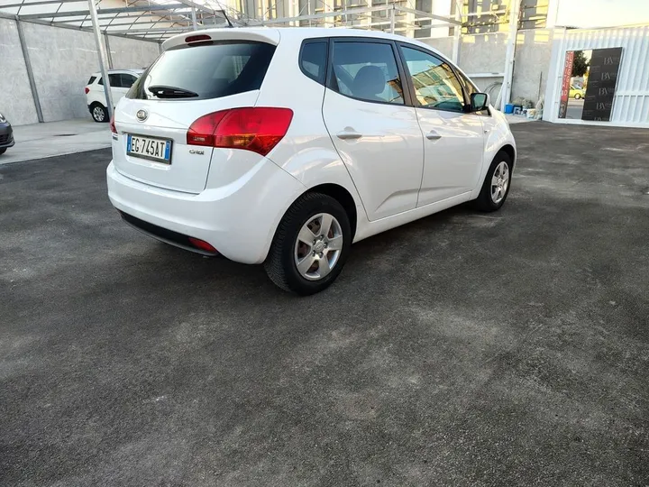 Kia Venga