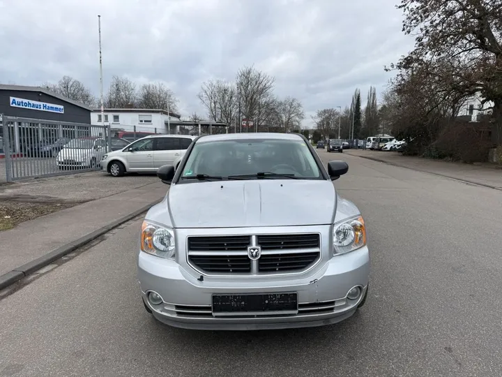 Dodge Caliber