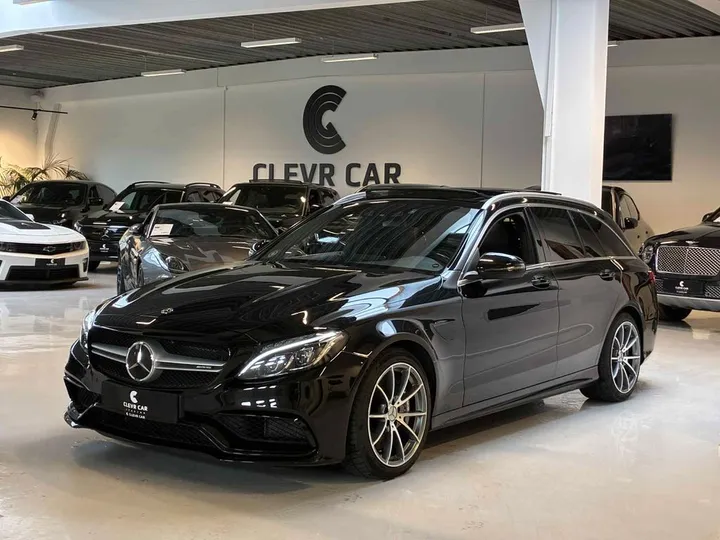 Mercedes-Benz Other