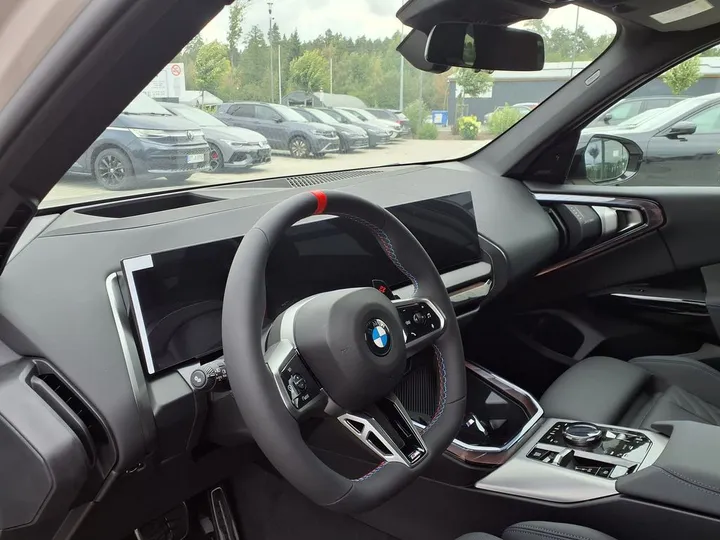 BMW X3 M50