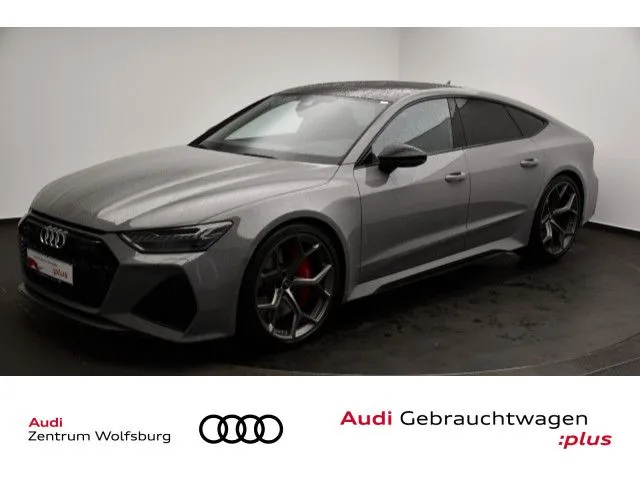 Audi RS7