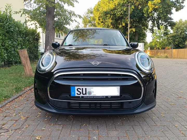 MINI ONE