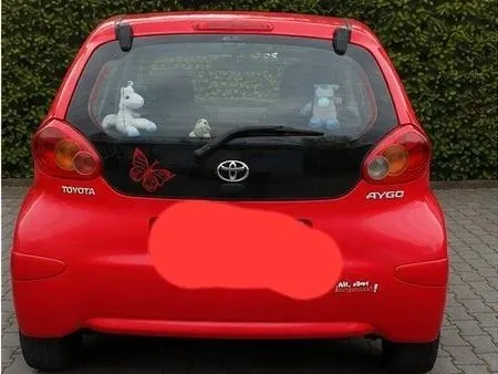 Toyota Other