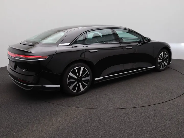 Lucid Air